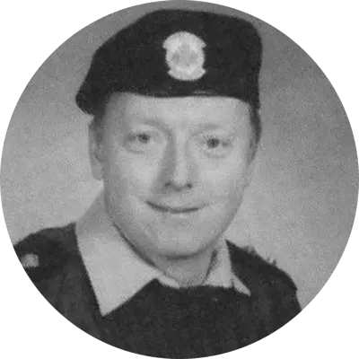 David Bird