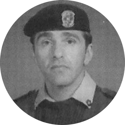 Mark Boland