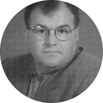 Serge LeClerc