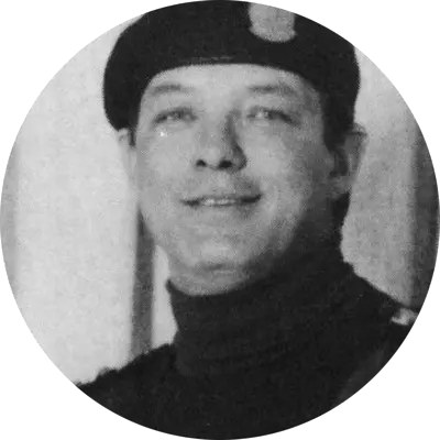 Wayne Mackness
