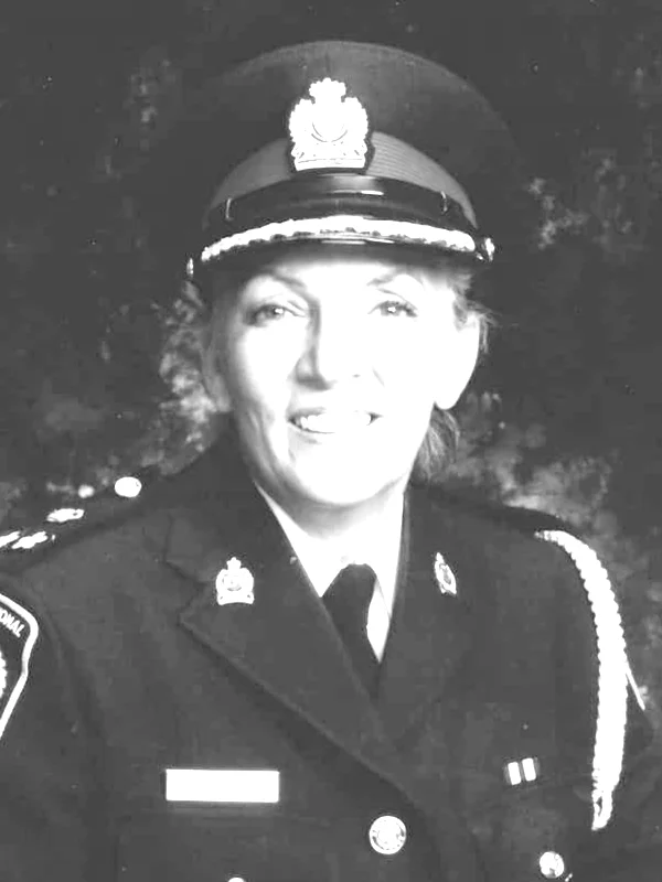 Donna Moody