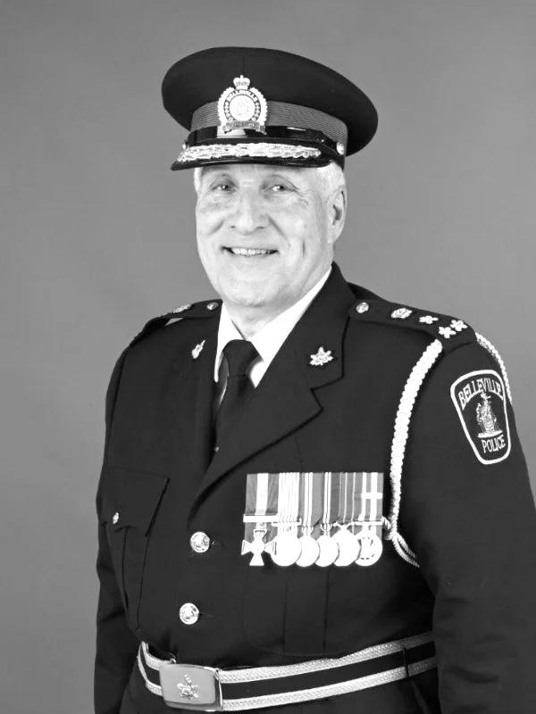 Murray Rodd