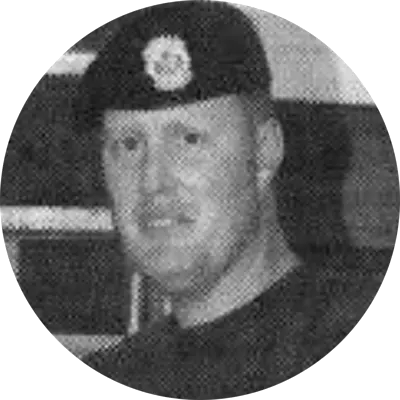 Craig Routery