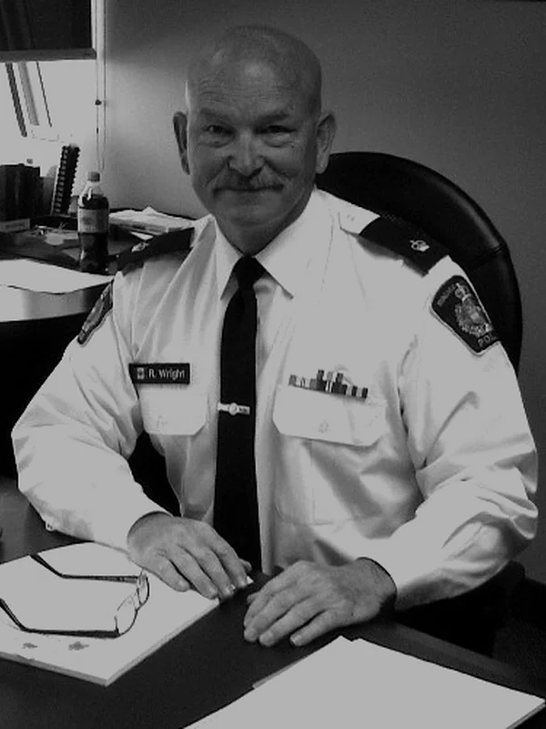 Rob Wright