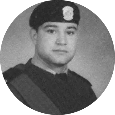 Paul Zahra